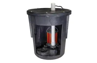 image Sump Pump