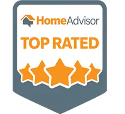 Home Advisor Top Rated